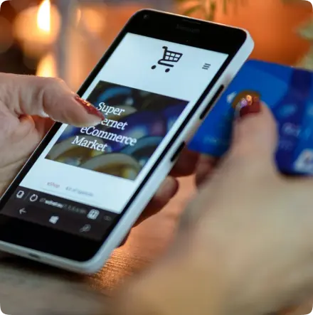 Powerful Features Redefining Your Shopping Experience with Our E-commerce App